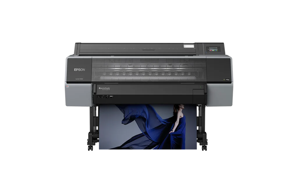 Stampante Epson P9500 LFP nella sezione Stampa e imaging nel sito della DLogic srl