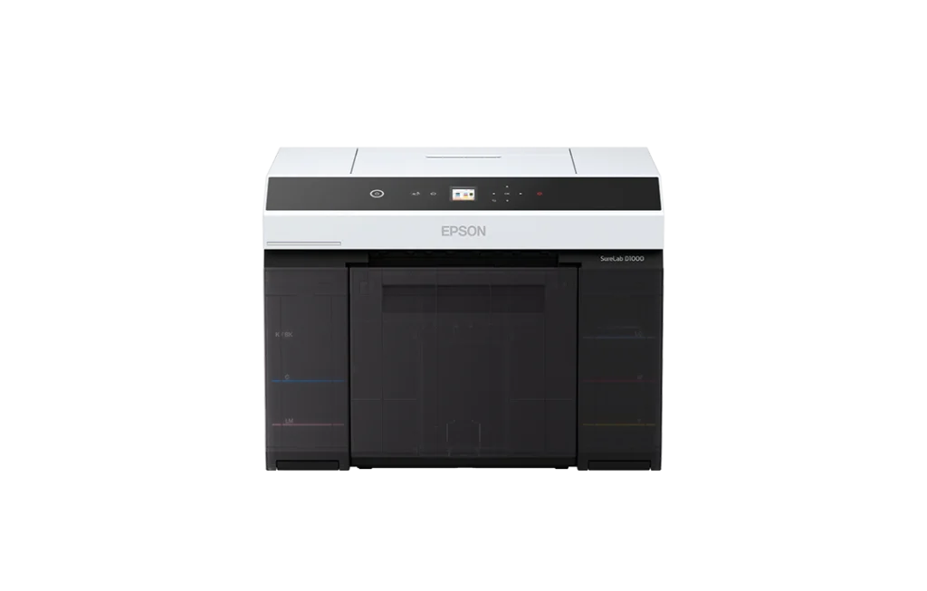 Stampante Epson SureLab D1000 nella sezione Stampa e imaging