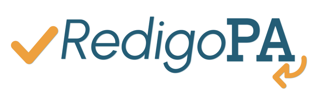DLogic - RedigoPA