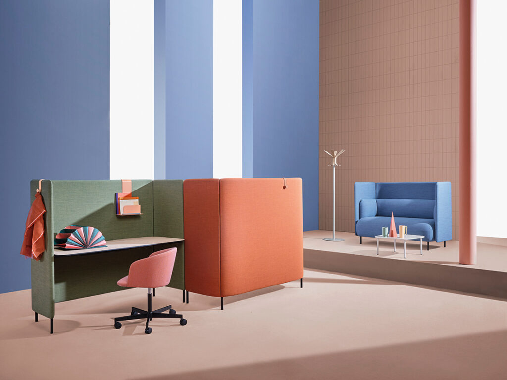 DLogic - Arredo Ufficio