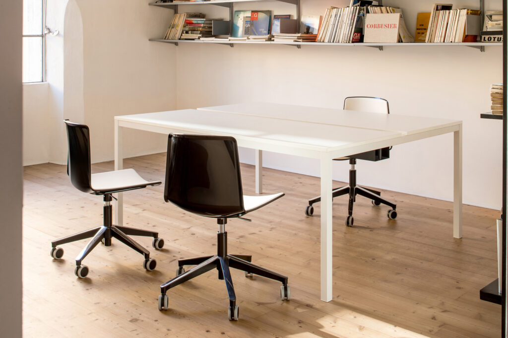DLogic - Arredo Ufficio