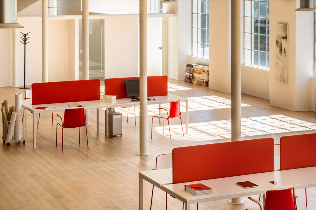 DLogic - Arredo Ufficio