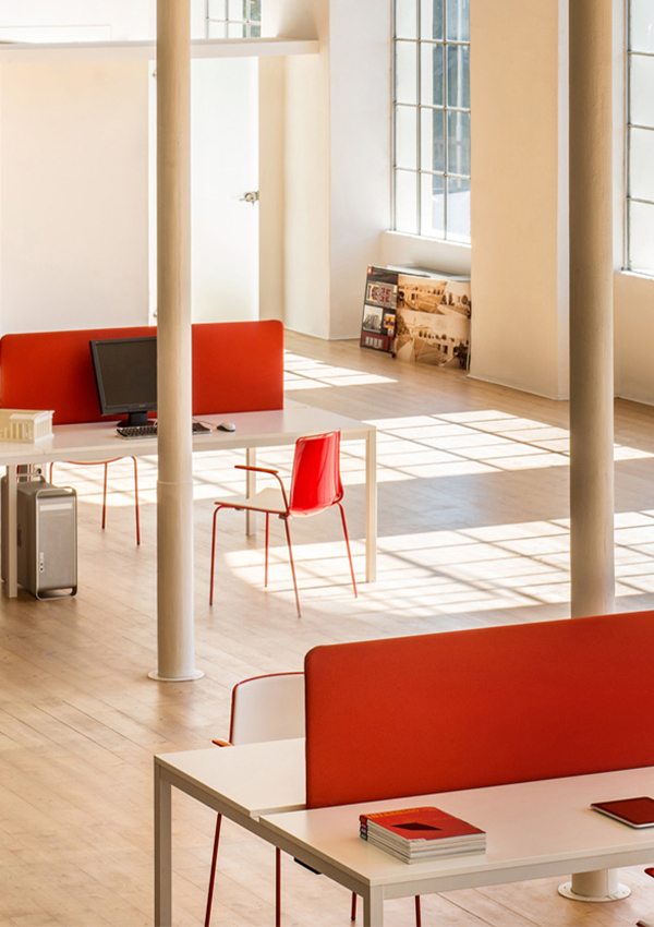DLogic - Arredo Ufficio