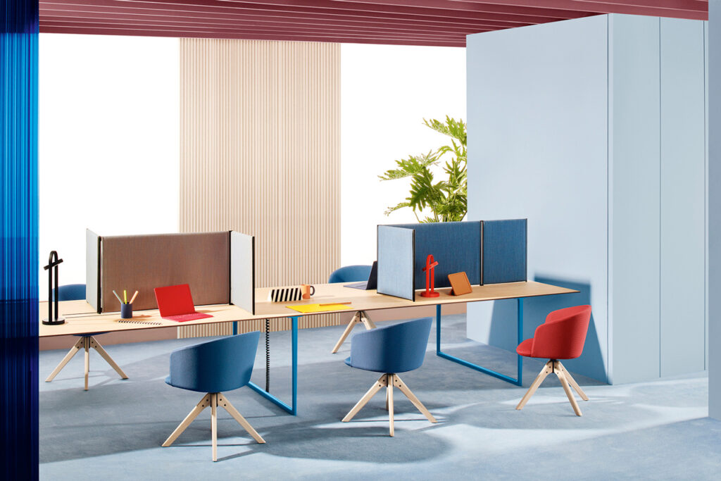 DLogic - Arredo Ufficio