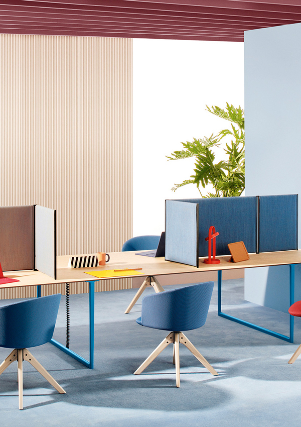 DLogic - Arredo Ufficio