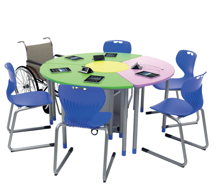 DLogic - Arredo Didattico