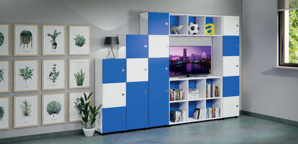 DLogic - Arredo Didattico