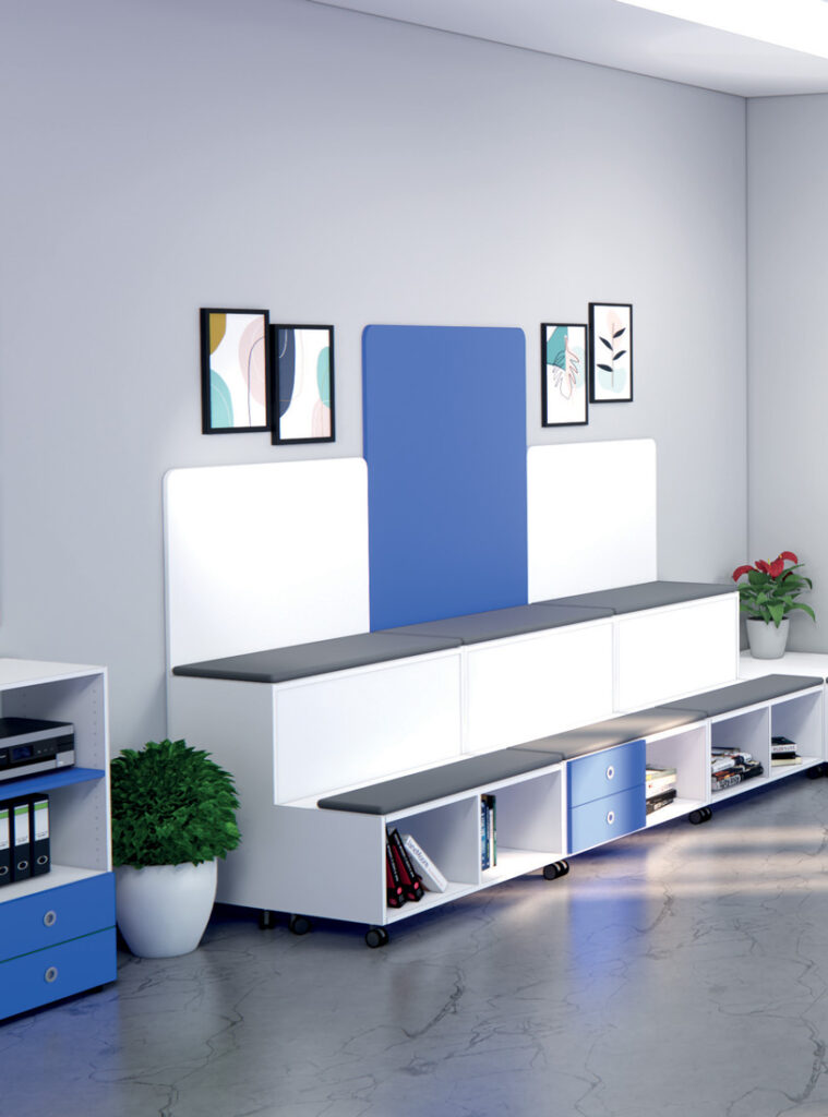 DLogic - Arredo Didattico