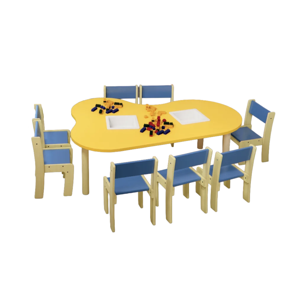 DLogic - Arredo Didattico
