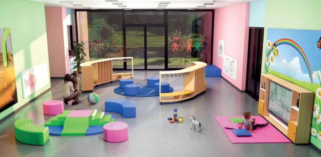 DLogic - Arredo Infanzia