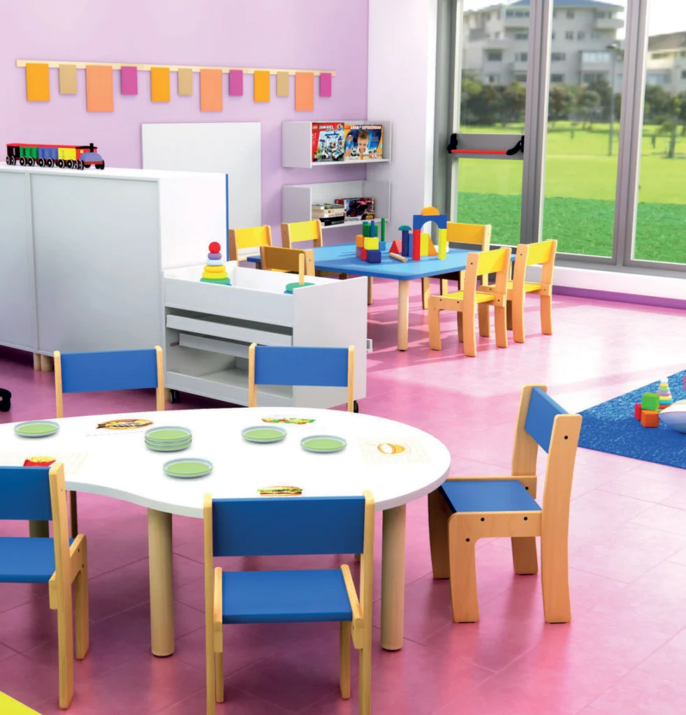 DLogic - Arredo Infanzia