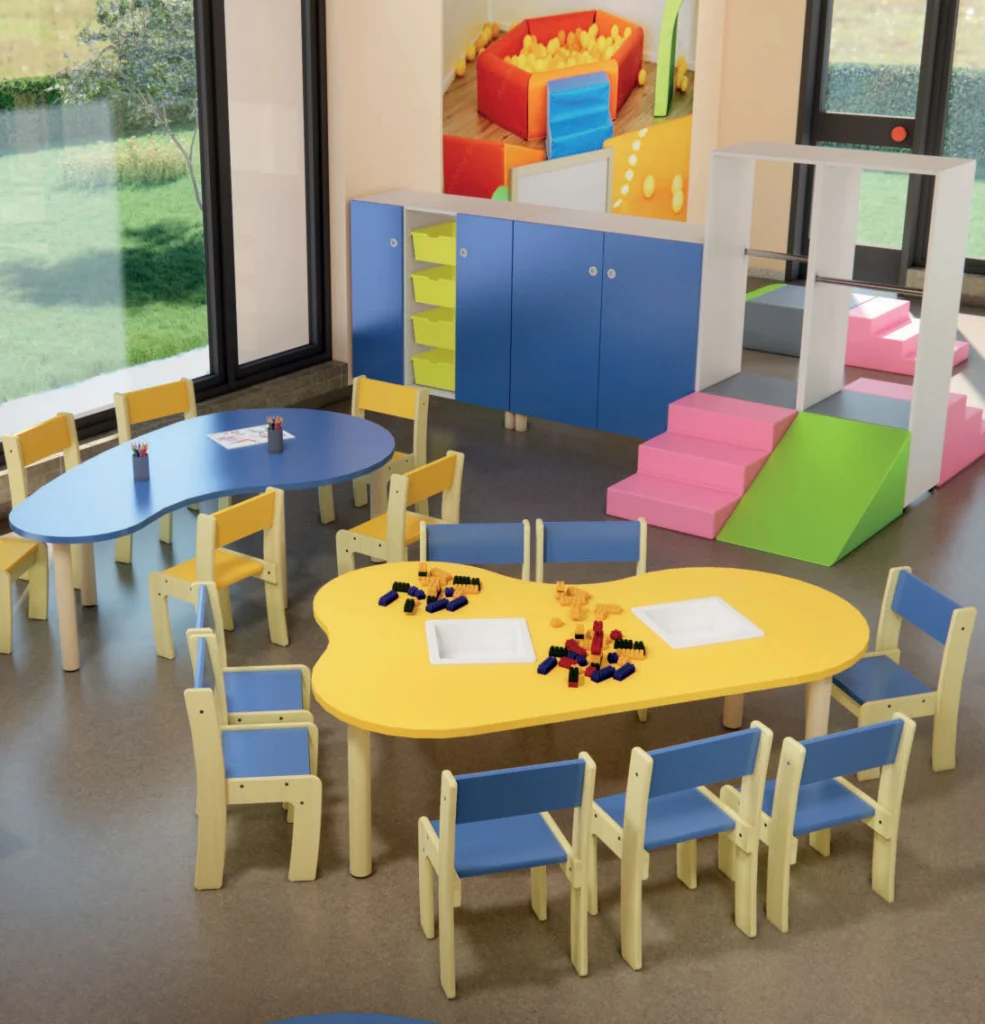 DLogic - Arredo Infanzia