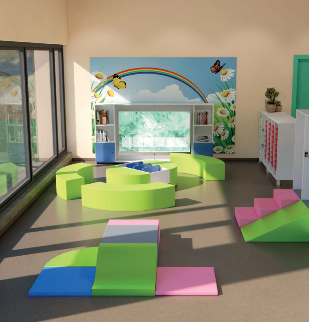 DLogic - Arredo Infanzia
