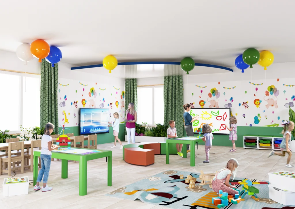 DLogic - Arredo Infanzia