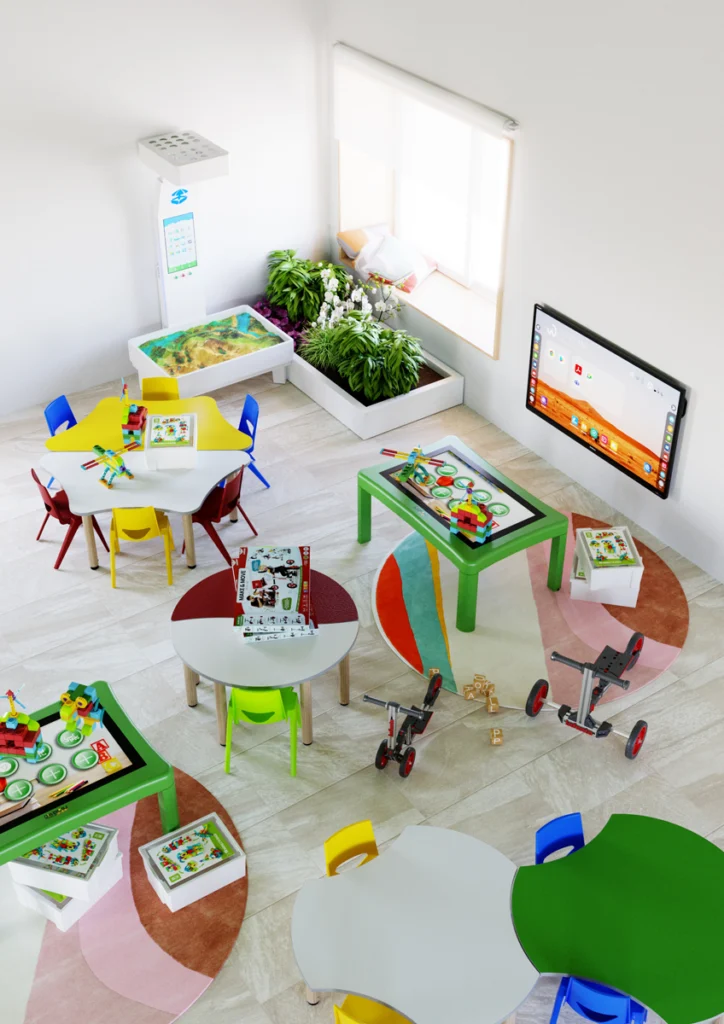 DLogic - Arredo Infanzia